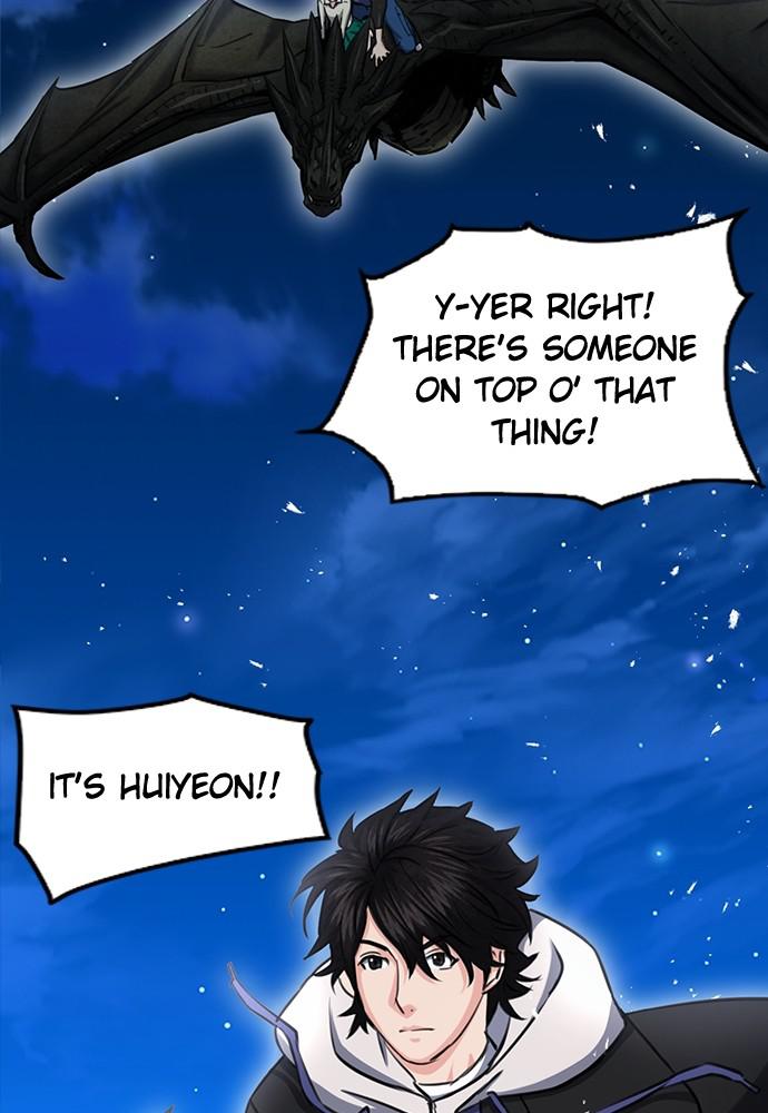 The Druid of Seoul Station Chapter 60 - Page 39