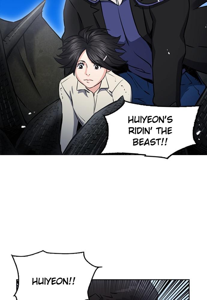 The Druid of Seoul Station Chapter 60 - Page 40