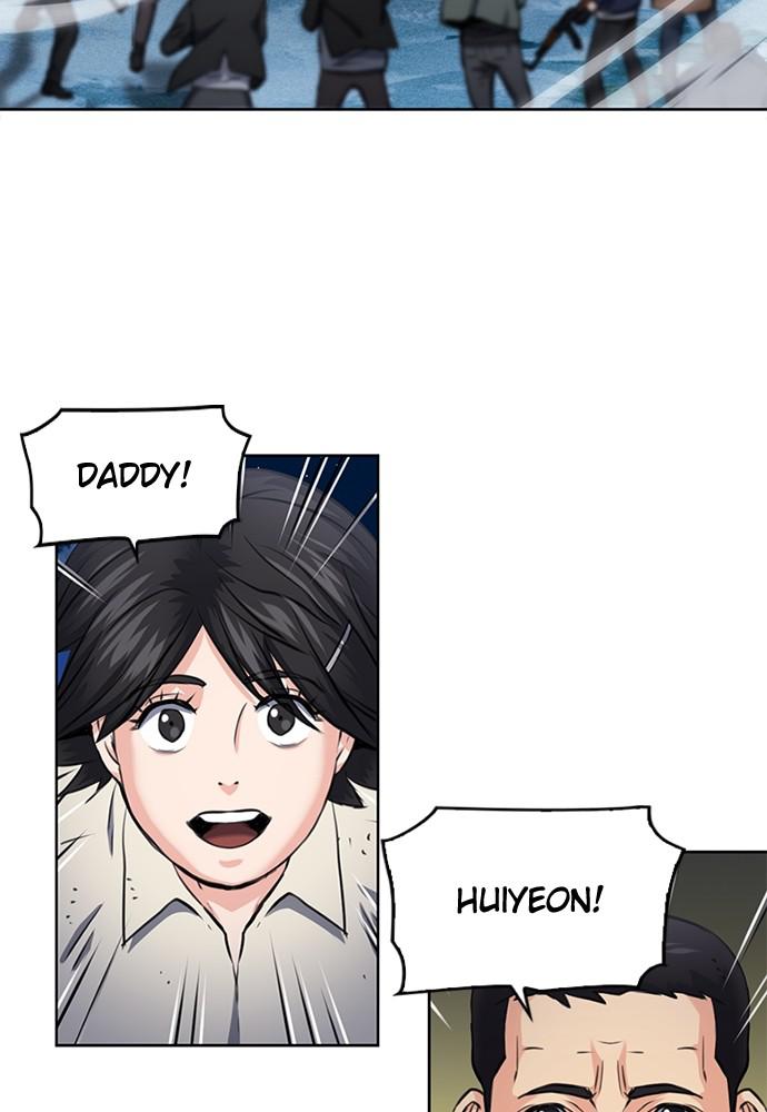 The Druid of Seoul Station Chapter 60 - Page 43