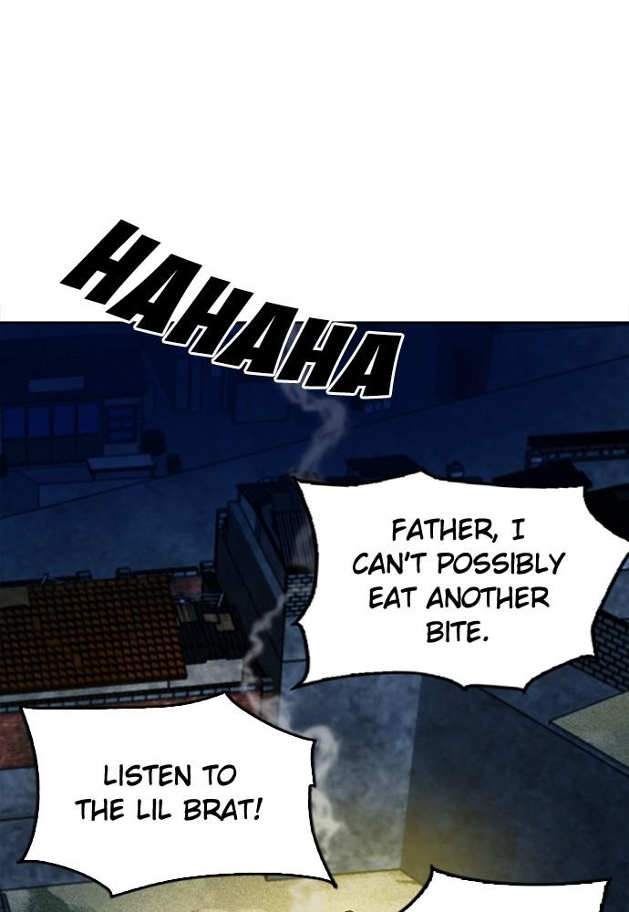 The Druid of Seoul Station Chapter 60 - Page 45