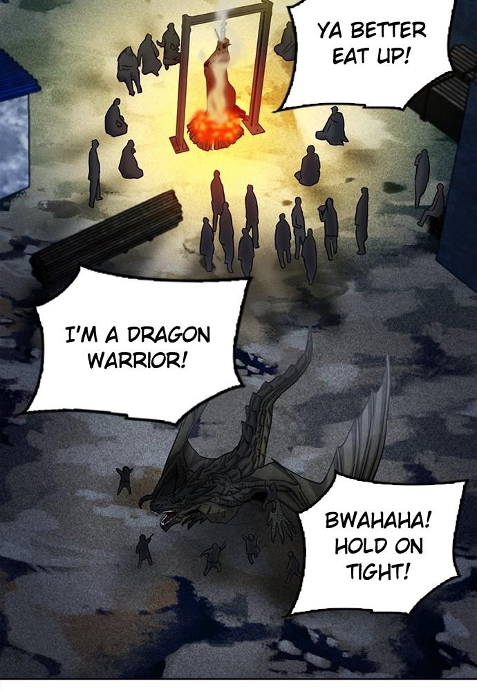 The Druid of Seoul Station Chapter 60 - Page 46