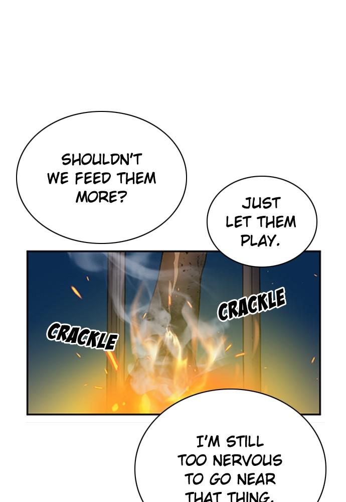 The Druid of Seoul Station Chapter 60 - Page 47