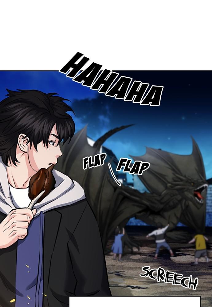 The Druid of Seoul Station Chapter 60 - Page 49