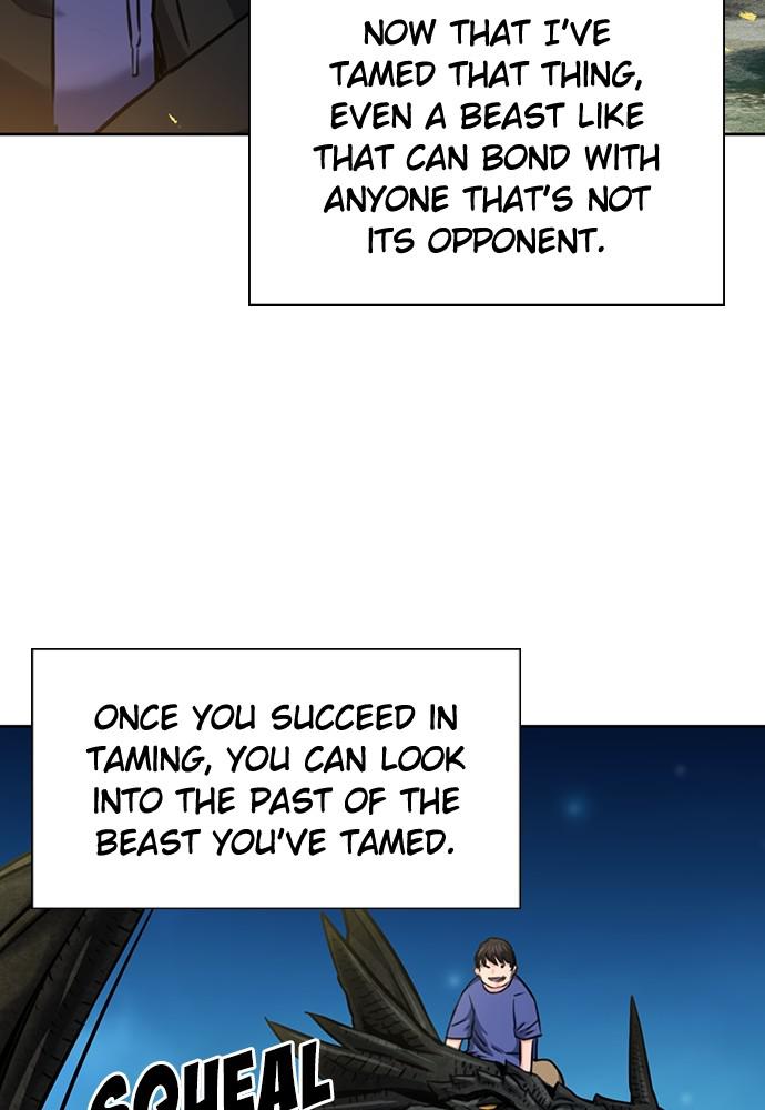 The Druid of Seoul Station Chapter 60 - Page 50