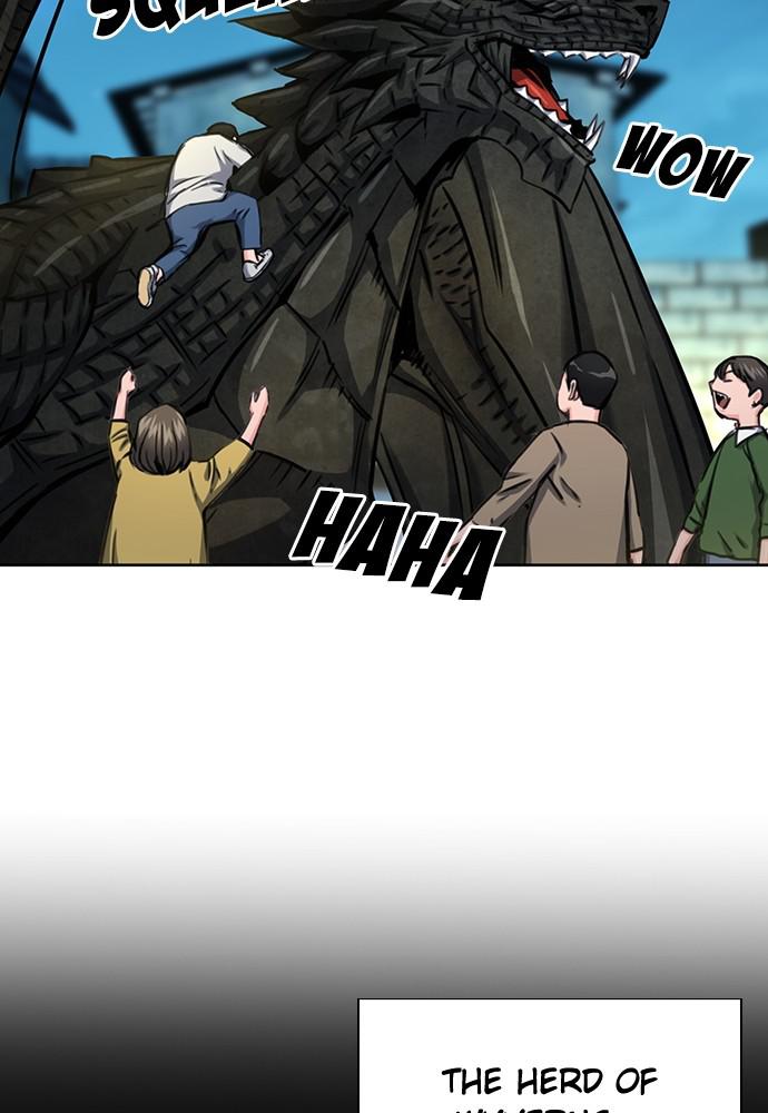 The Druid of Seoul Station Chapter 60 - Page 51