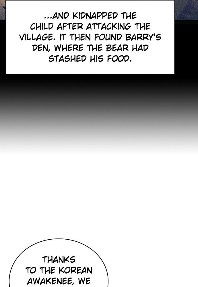 The Druid of Seoul Station Chapter 60 - Page 55