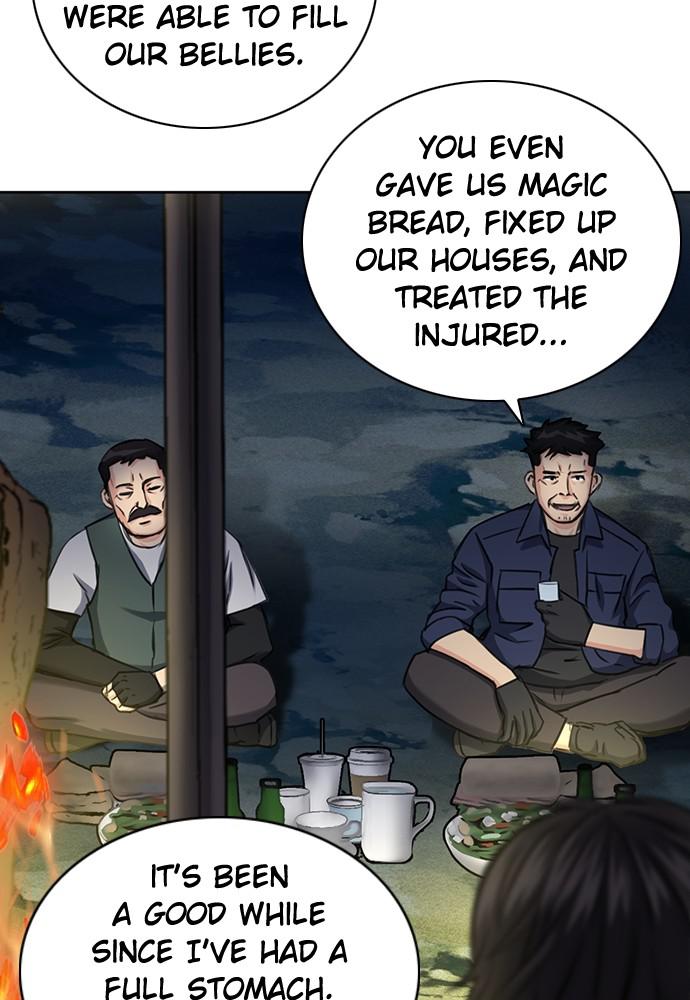 The Druid of Seoul Station Chapter 60 - Page 56