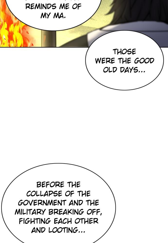 The Druid of Seoul Station Chapter 60 - Page 57