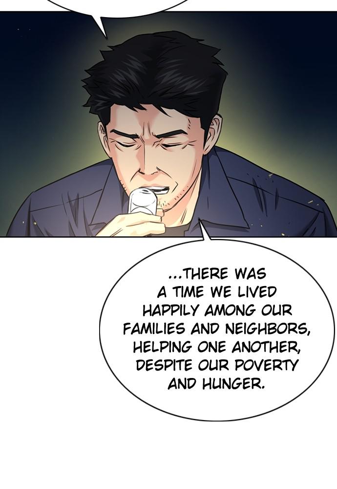 The Druid of Seoul Station Chapter 60 - Page 58