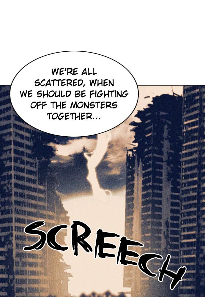 The Druid of Seoul Station Chapter 60 - Page 59