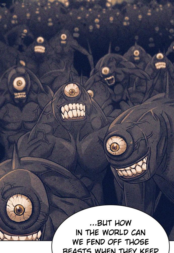 The Druid of Seoul Station Chapter 60 - Page 60