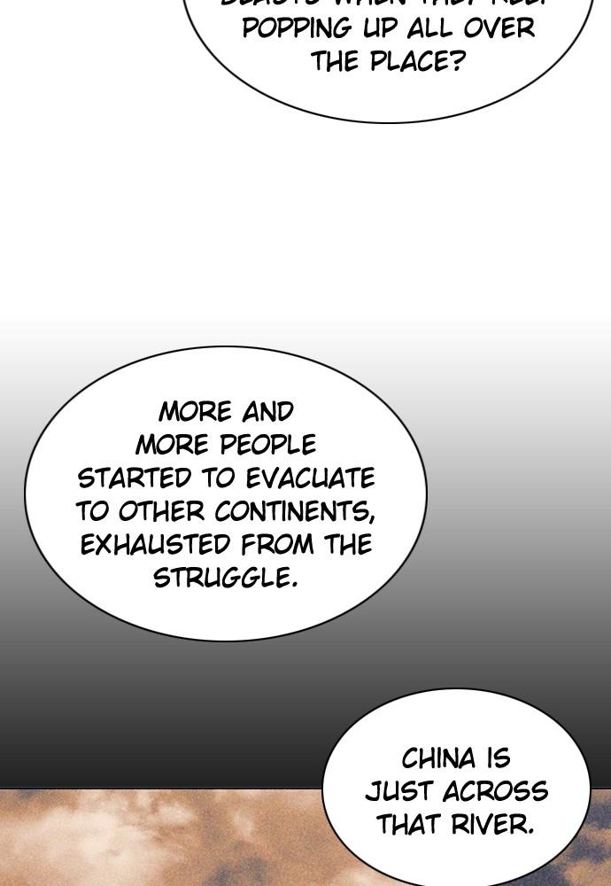 The Druid of Seoul Station Chapter 60 - Page 61