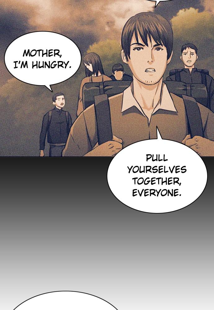 The Druid of Seoul Station Chapter 60 - Page 62