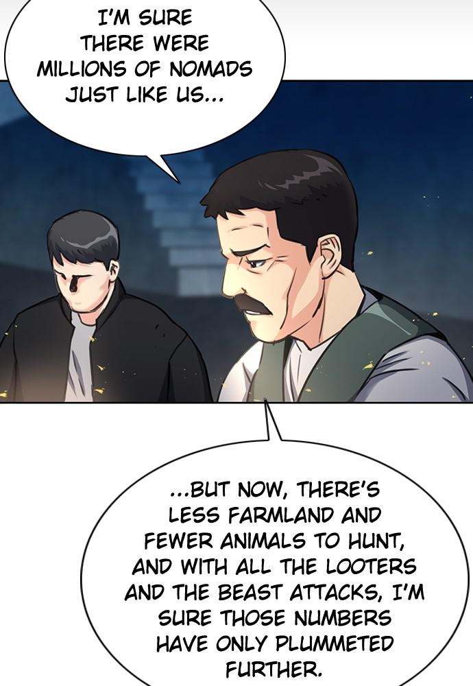 The Druid of Seoul Station Chapter 60 - Page 63