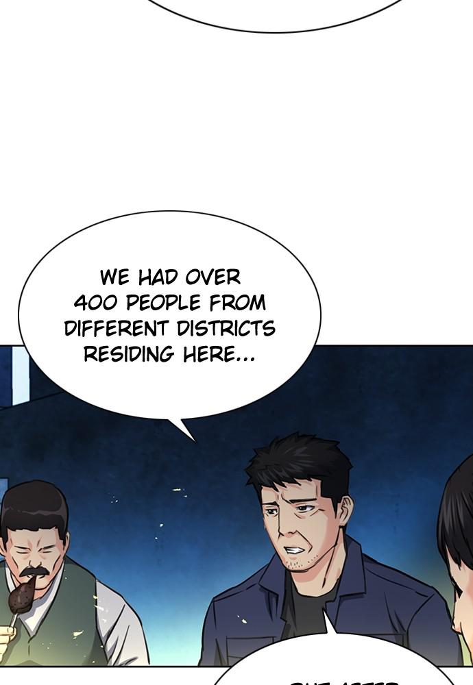 The Druid of Seoul Station Chapter 60 - Page 64