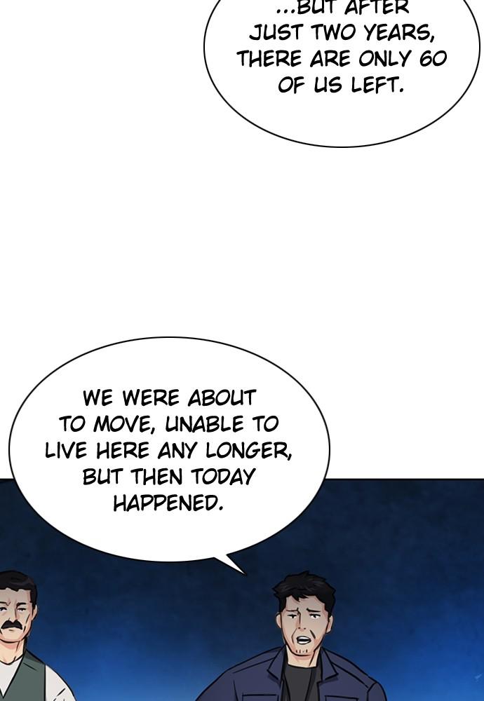 The Druid of Seoul Station Chapter 60 - Page 65