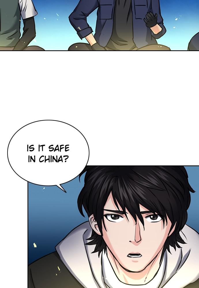 The Druid of Seoul Station Chapter 60 - Page 66