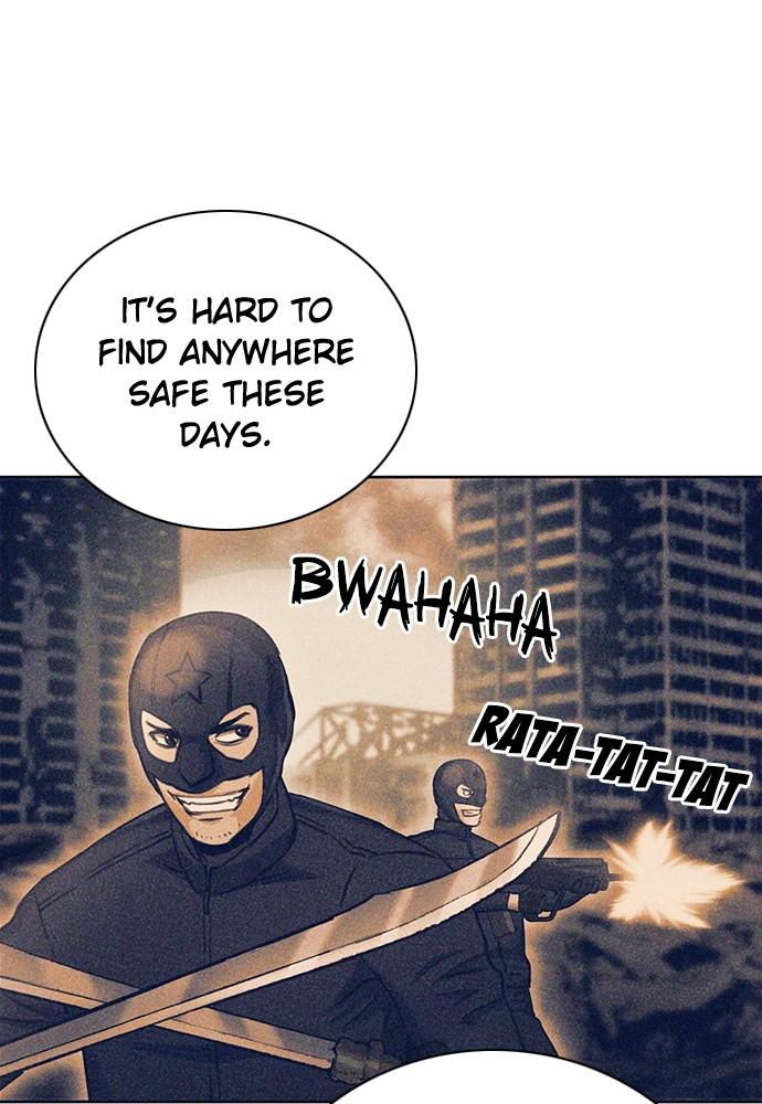 The Druid of Seoul Station Chapter 60 - Page 68