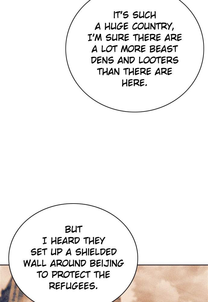 The Druid of Seoul Station Chapter 60 - Page 69