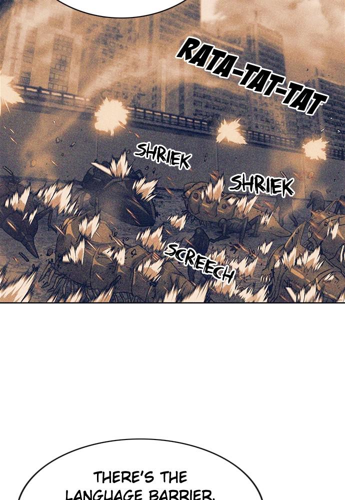 The Druid of Seoul Station Chapter 60 - Page 70