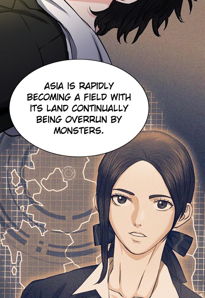 The Druid of Seoul Station Chapter 60 - Page 73