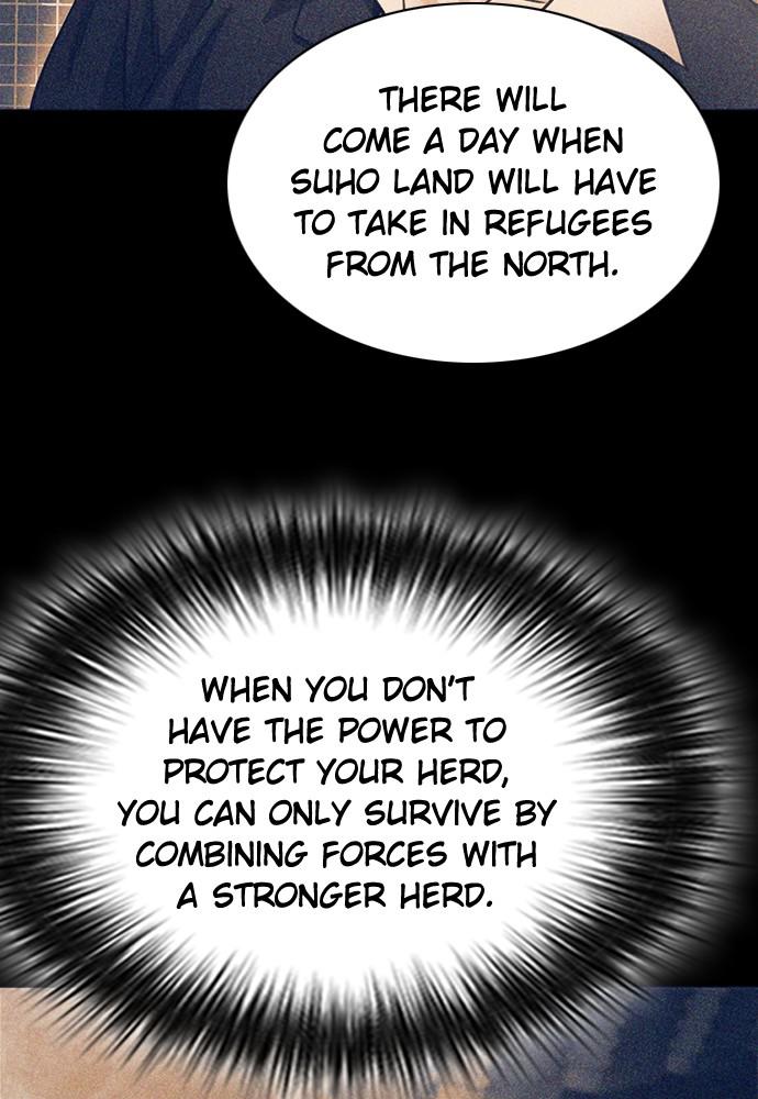 The Druid of Seoul Station Chapter 60 - Page 74