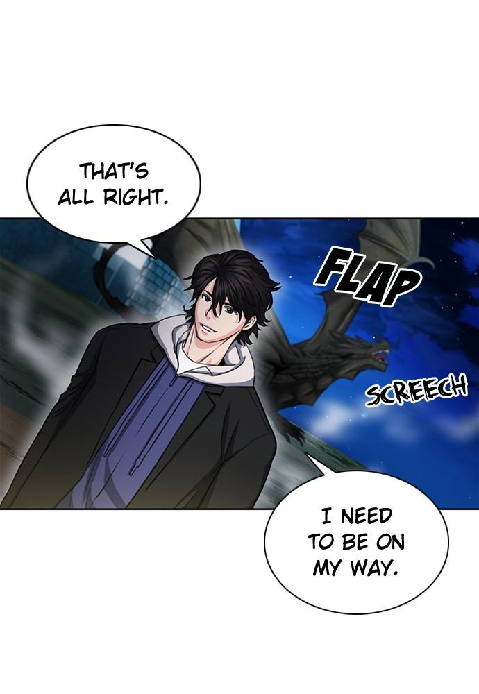 The Druid of Seoul Station Chapter 60 - Page 78