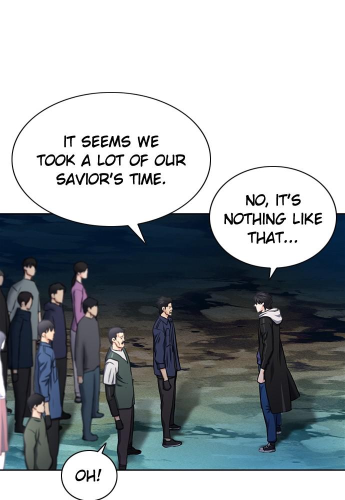 The Druid of Seoul Station Chapter 60 - Page 80