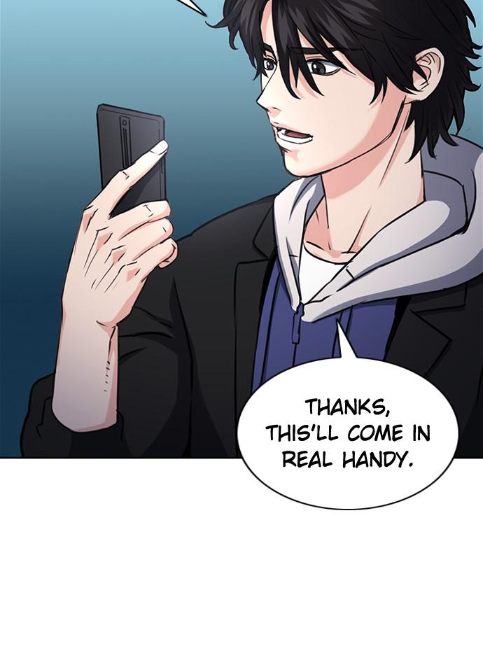 The Druid of Seoul Station Chapter 60 - Page 84