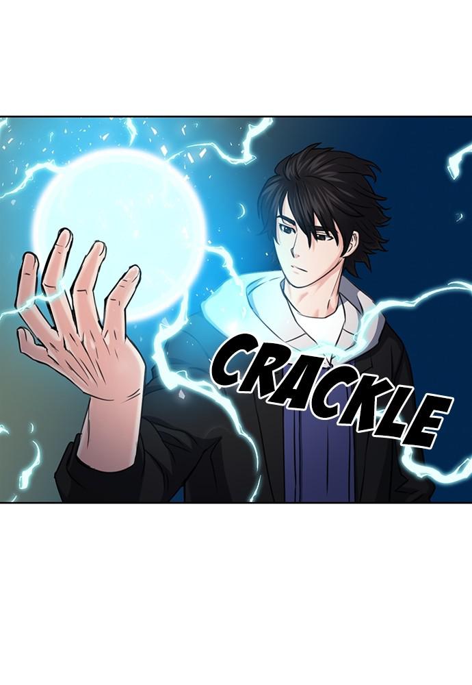 The Druid of Seoul Station Chapter 60 - Page 86