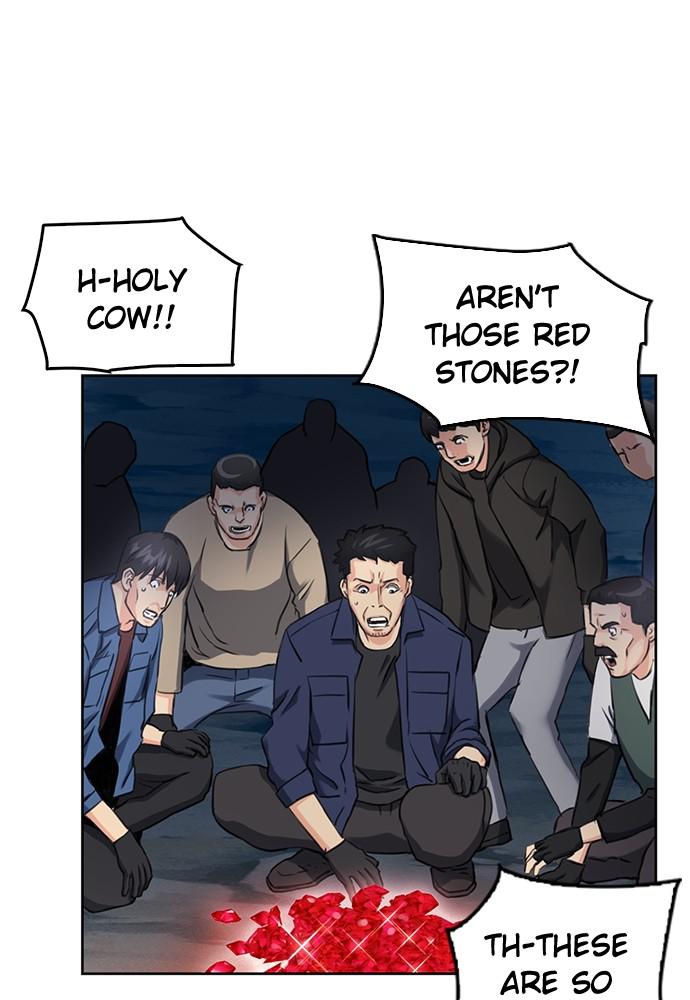 The Druid of Seoul Station Chapter 60 - Page 89