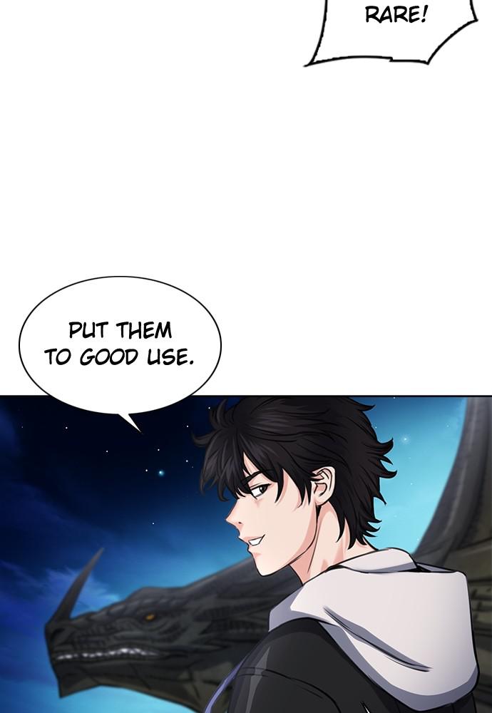 The Druid of Seoul Station Chapter 60 - Page 90