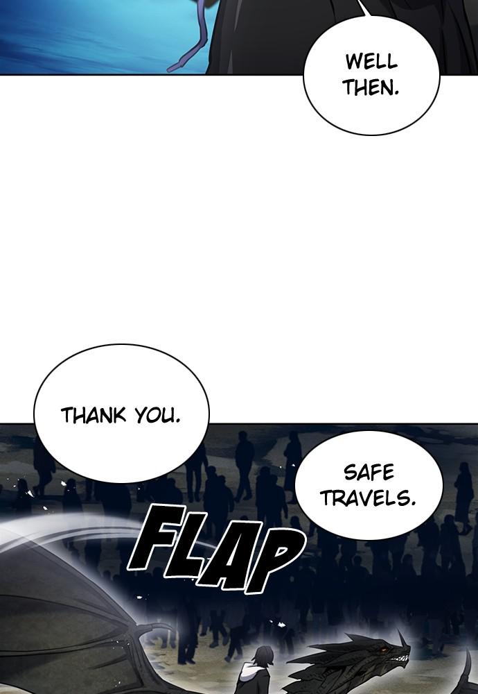 The Druid of Seoul Station Chapter 60 - Page 91