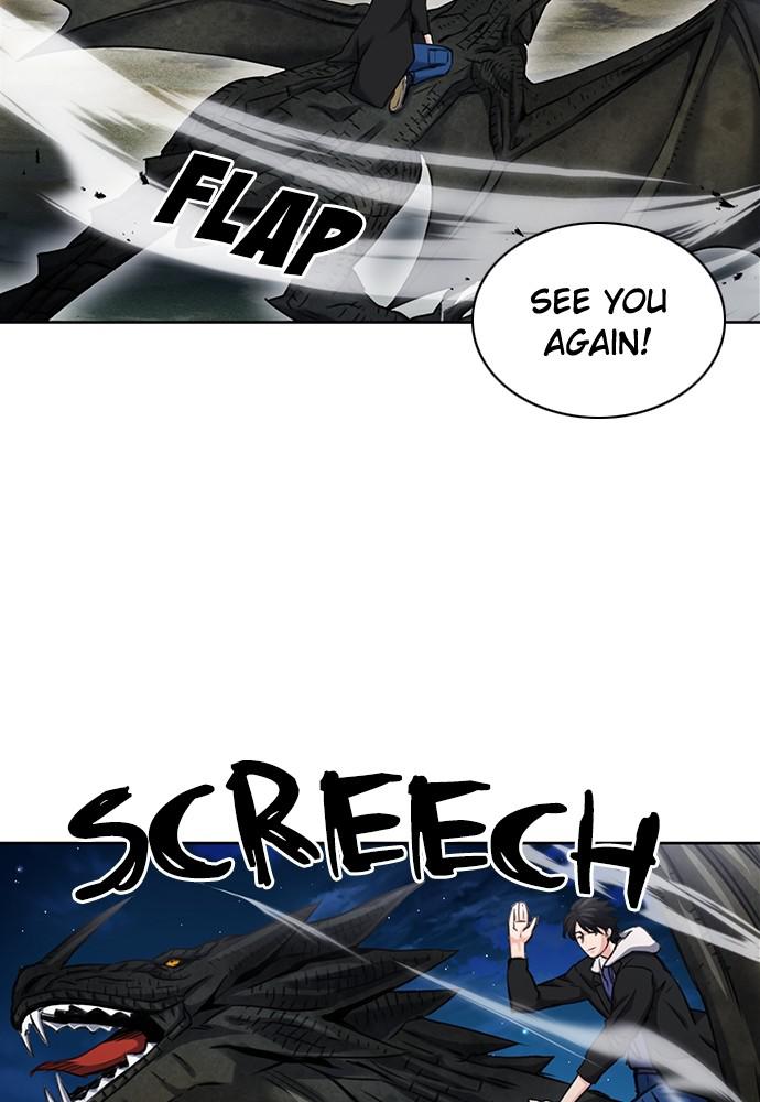 The Druid of Seoul Station Chapter 60 - Page 92