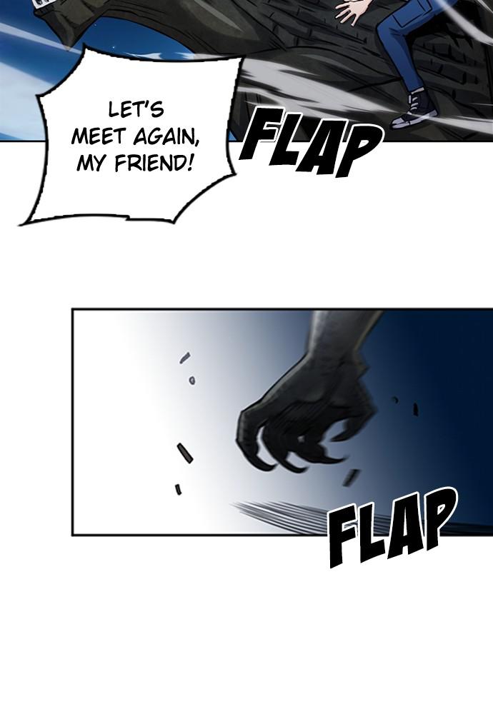 The Druid of Seoul Station Chapter 60 - Page 93