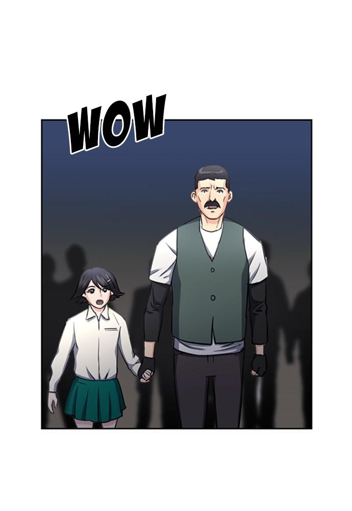 The Druid of Seoul Station Chapter 60 - Page 96