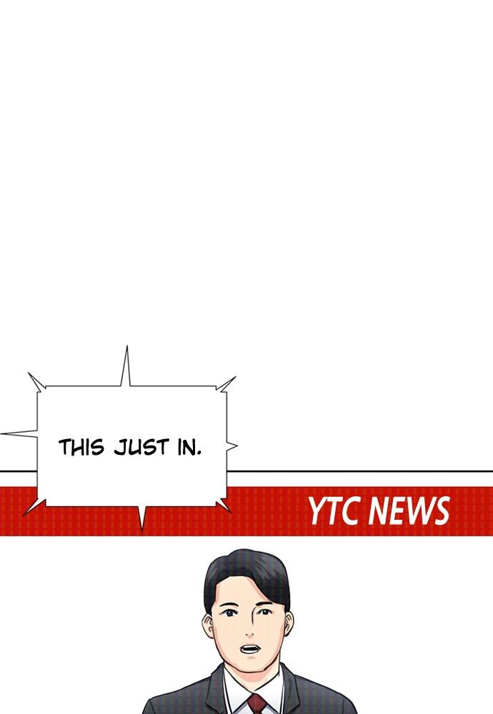 The Druid of Seoul Station Chapter 60 - Page 97