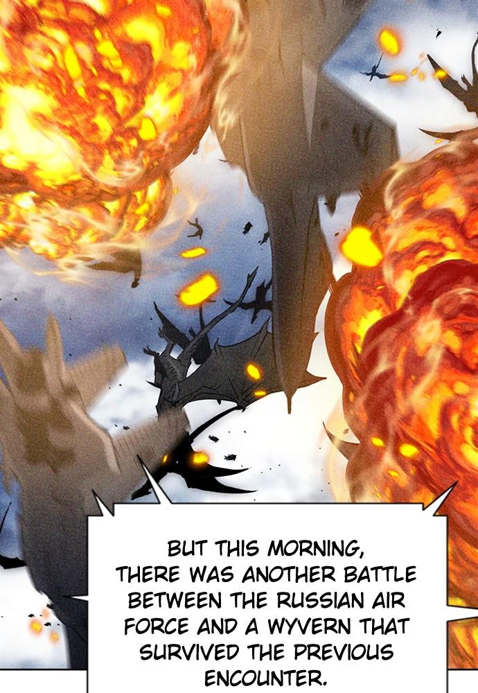 The Druid of Seoul Station Chapter 60 - Page 99