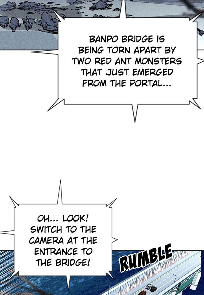 The Druid of Seoul Station Chapter 60 - Page 105