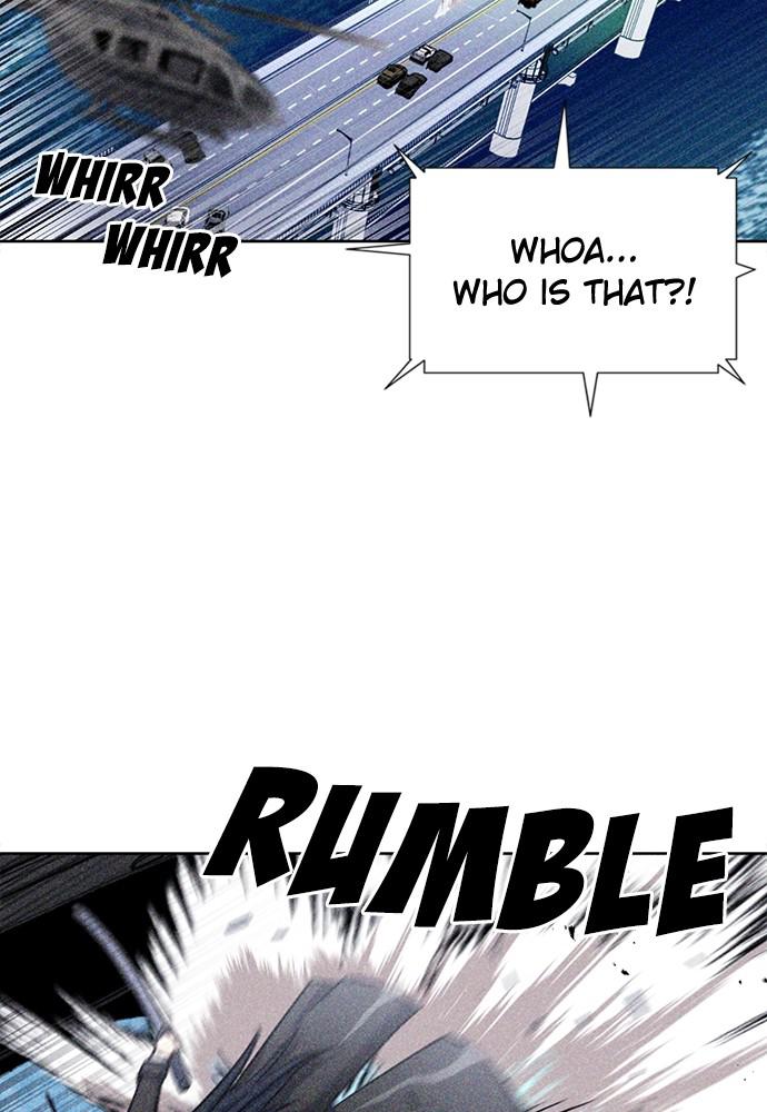 The Druid of Seoul Station Chapter 60 - Page 106