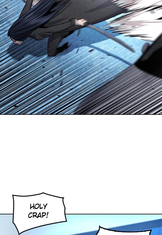 The Druid of Seoul Station Chapter 60 - Page 107