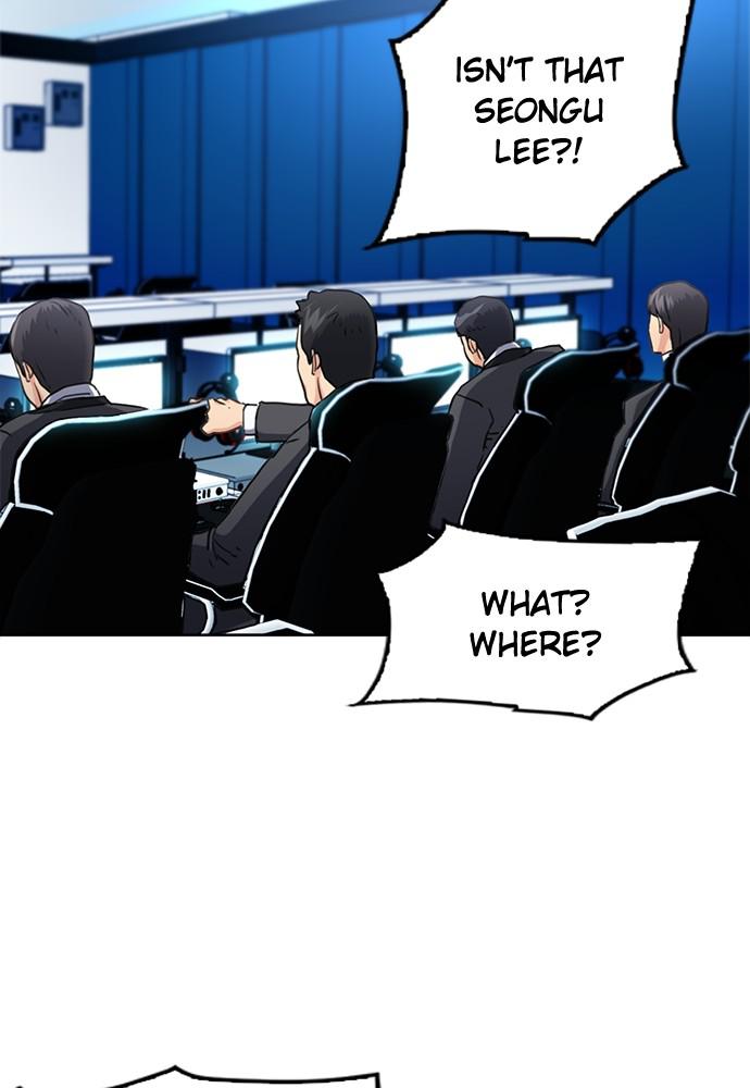 The Druid of Seoul Station Chapter 60 - Page 108