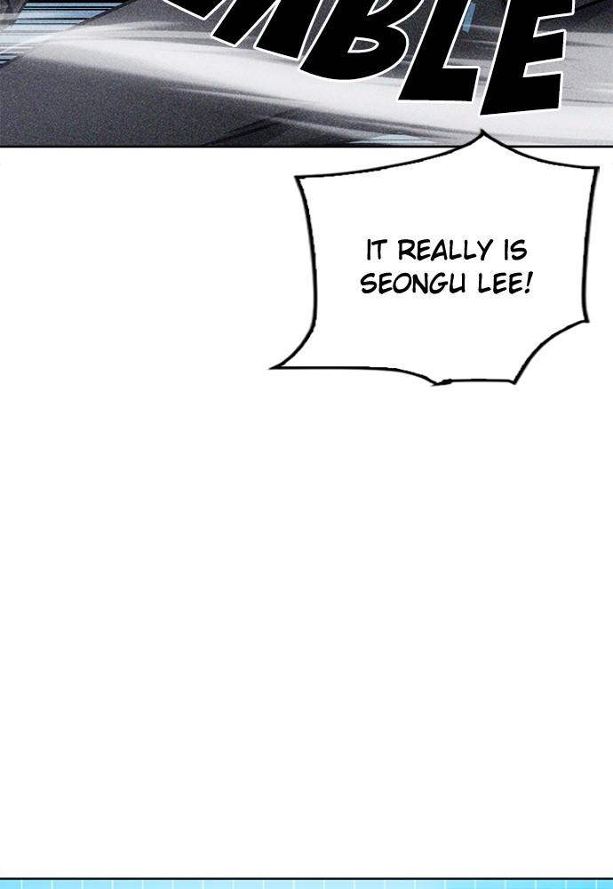 The Druid of Seoul Station Chapter 60 - Page 110