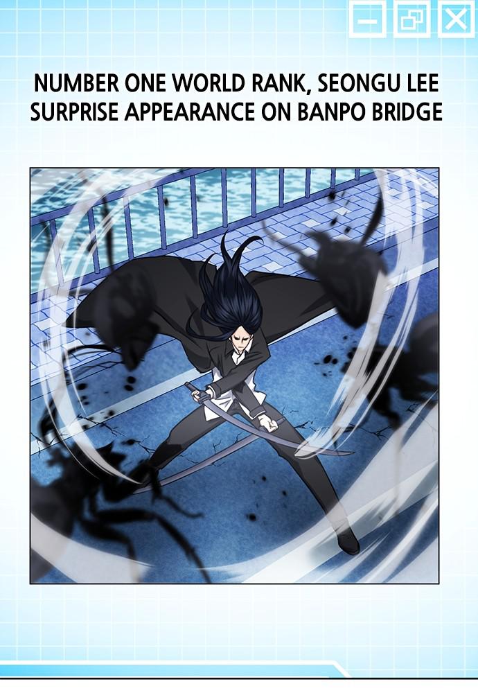 The Druid of Seoul Station Chapter 60 - Page 111