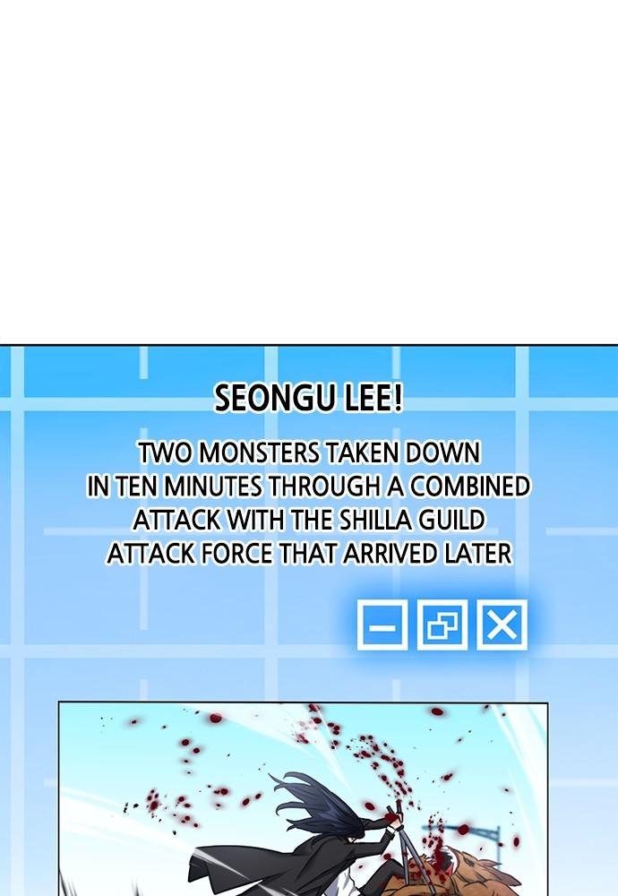 The Druid of Seoul Station Chapter 60 - Page 112