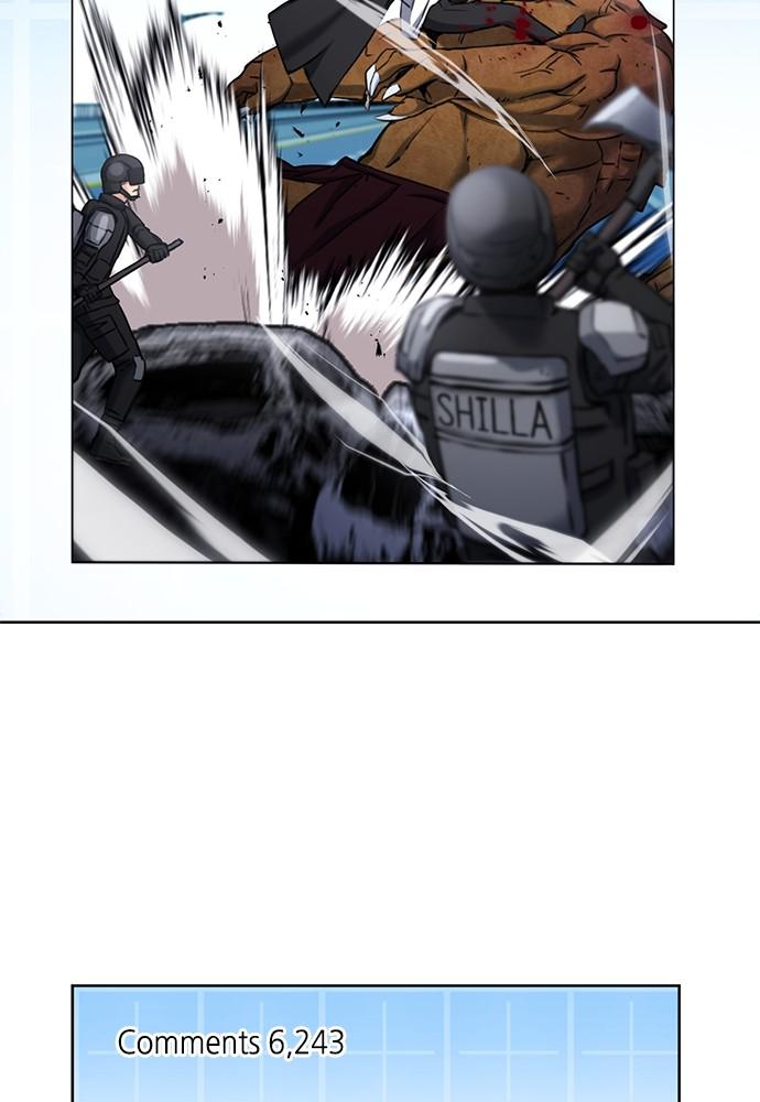 The Druid of Seoul Station Chapter 60 - Page 113