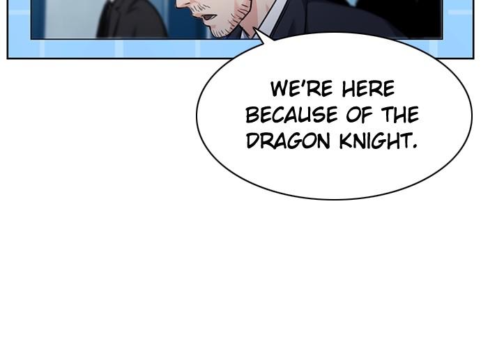 The Druid of Seoul Station Chapter 60 - Page 116