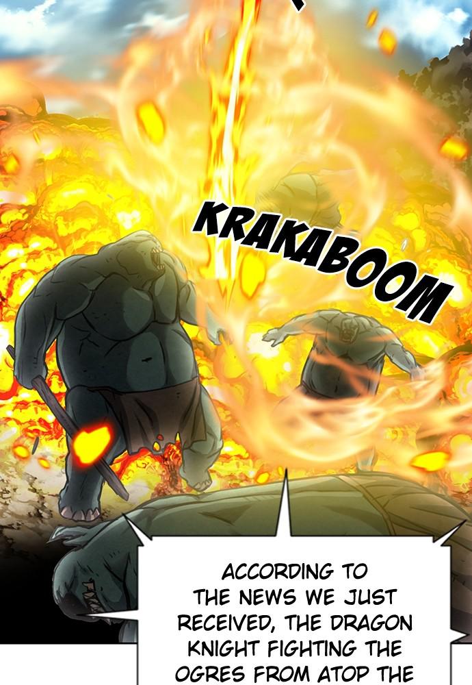 The Druid of Seoul Station Chapter 60 - Page 119