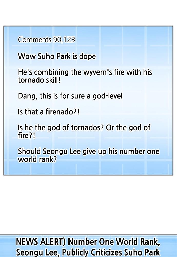 The Druid of Seoul Station Chapter 60 - Page 122