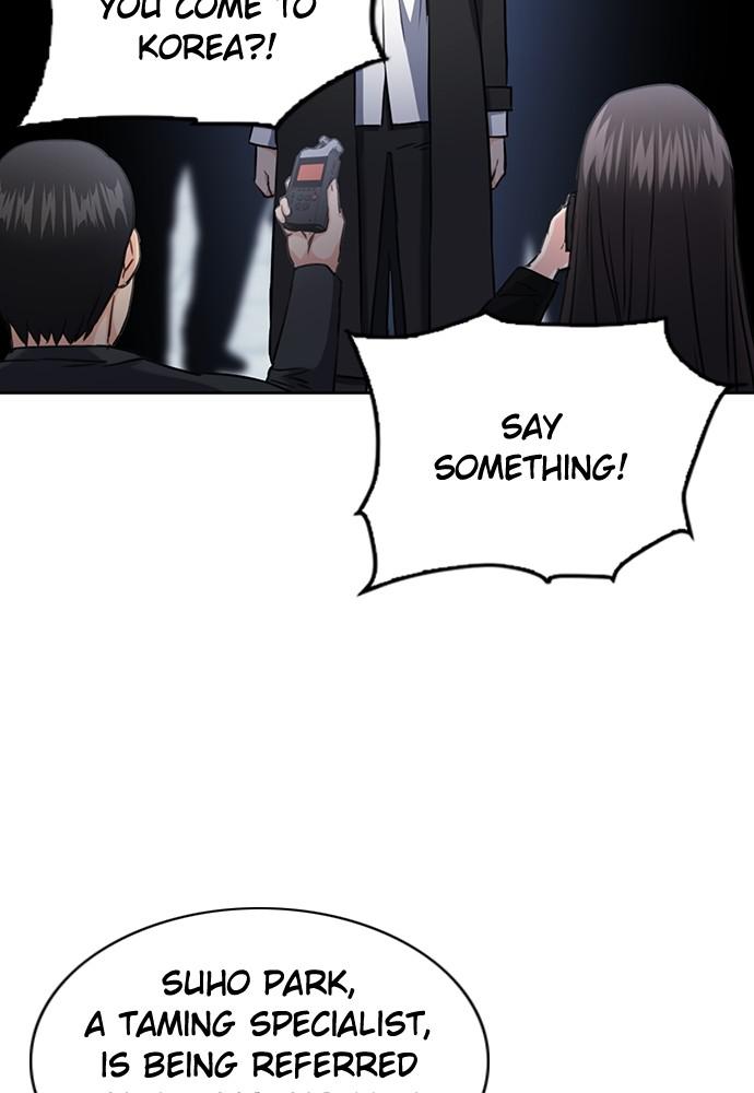 The Druid of Seoul Station Chapter 60 - Page 126